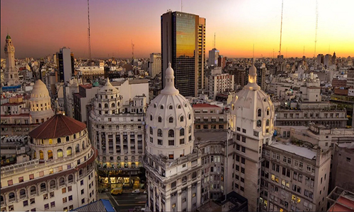 
Hotels in Buenos Aires, Argentina 